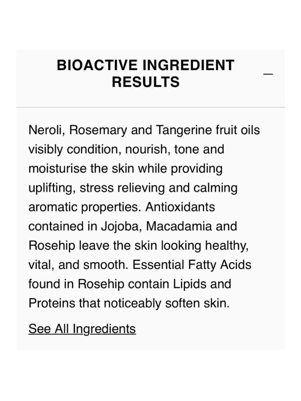 Grown Alchemist Body Cleanser | NEW | Chamomile Bergamot Rose 500mL